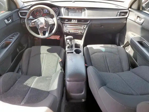 5XXGT4L30KG279373 2019 KIA OPTIMA - Image 8