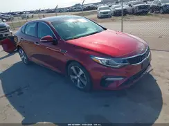 5XXGT4L30KG279857 2019 KIA OPTIMA