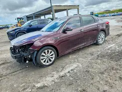 5XXGT4L30KG280751 2019 KIA OPTIMA
