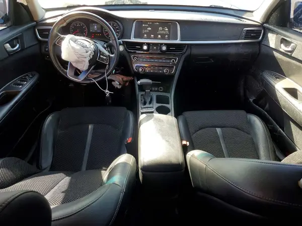 5XXGT4L30KG280958 2019 KIA OPTIMA - Image 8