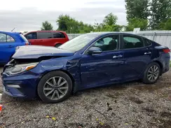 5XXGT4L30KG281639 2019 KIA OPTIMA
