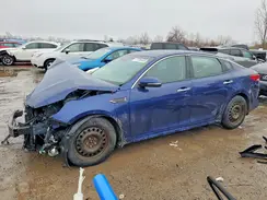 5XXGT4L30KG281642 2019 KIA OPTIMA