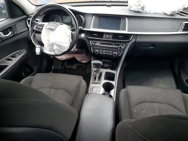 5XXGT4L30KG281642 2019 KIA OPTIMA - Image 8