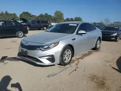5XXGT4L30KG281687 2019 KIA OPTIMA