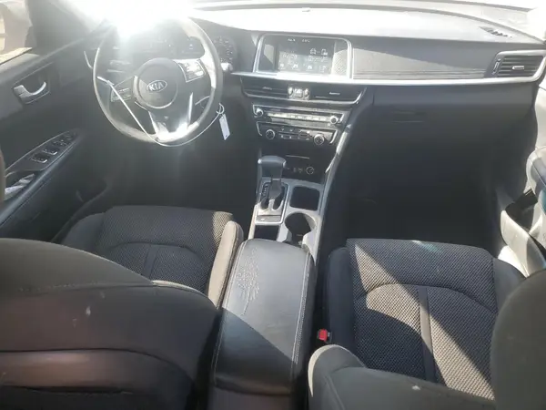 5XXGT4L30KG281687 2019 KIA OPTIMA - Image 8