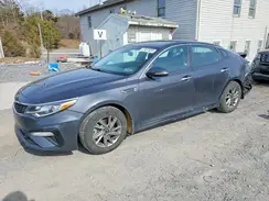 5XXGT4L30KG281804 2019 KIA OPTIMA