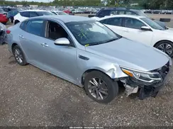 5XXGT4L30KG282113 2019 KIA OPTIMA