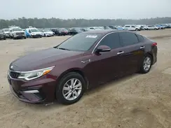 5XXGT4L30KG282418 2019 KIA OPTIMA