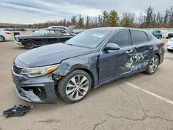 5XXGT4L30KG282547 2019 KIA OPTIMA
