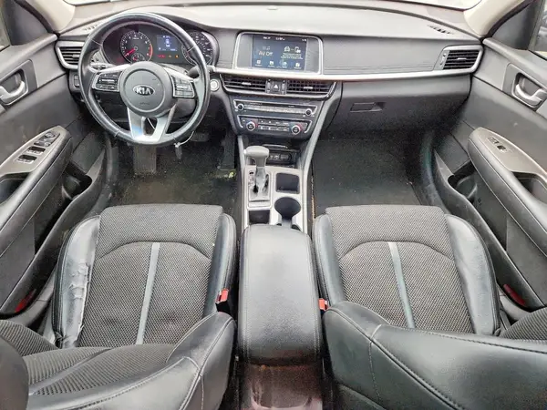5XXGT4L30KG282547 2019 KIA OPTIMA - Image 8