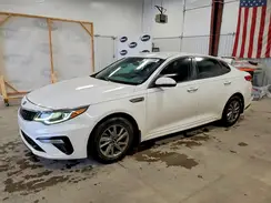 5XXGT4L30KG282693 2019 KIA OPTIMA