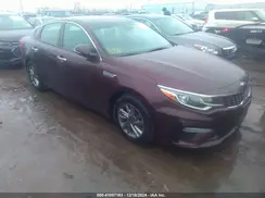 5XXGT4L30KG282841 2019 KIA OPTIMA