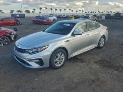 5XXGT4L30KG282872 2019 KIA OPTIMA