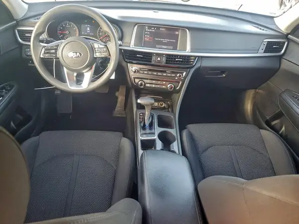5XXGT4L30KG282872 2019 KIA OPTIMA - Image 8