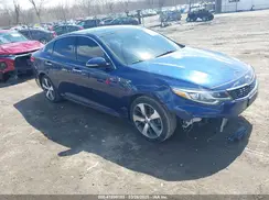 5XXGT4L30KG283410 2019 KIA OPTIMA