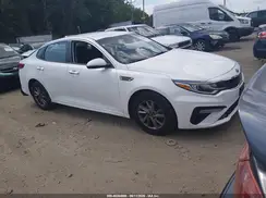 5XXGT4L30KG283536 2019 KIA OPTIMA