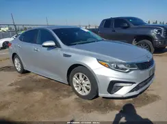 5XXGT4L30KG283763 2019 KIA OPTIMA