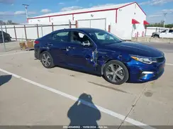 5XXGT4L30KG283780 2019 KIA OPTIMA