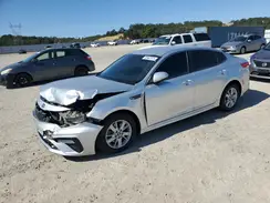 5XXGT4L30KG284203 2019 KIA OPTIMA
