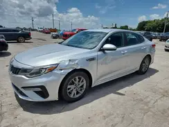 5XXGT4L30KG284248 2019 KIA OPTIMA