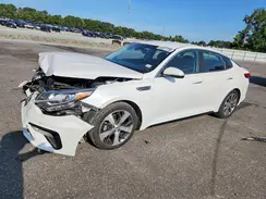 5XXGT4L30KG284394 2019 KIA OPTIMA