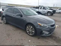 5XXGT4L30KG284721 2019 KIA OPTIMA