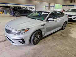 5XXGT4L30KG284797 2019 KIA OPTIMA