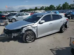 5XXGT4L30KG284802 2019 KIA OPTIMA