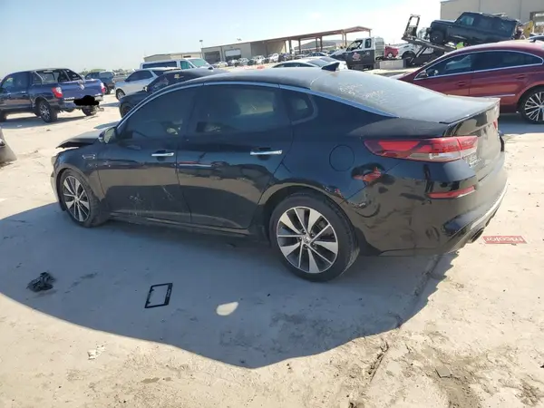 5XXGT4L30KG284850 2019 KIA OPTIMA - Image 2
