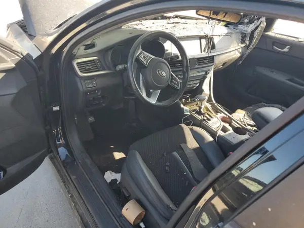 5XXGT4L30KG284850 2019 KIA OPTIMA - Image 8