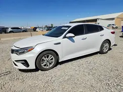 5XXGT4L30KG284895 2019 KIA OPTIMA