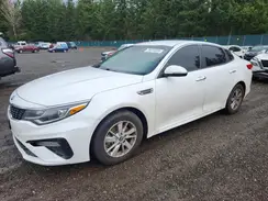 5XXGT4L30KG284928 2019 KIA OPTIMA