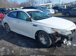 5XXGT4L30KG285593 2019 KIA OPTIMA