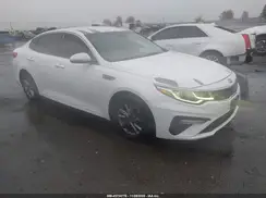 5XXGT4L30KG285769 2019 KIA OPTIMA