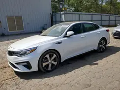 5XXGT4L30KG285853 2019 KIA OPTIMA