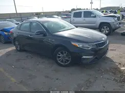 5XXGT4L30KG286470 2019 KIA OPTIMA
