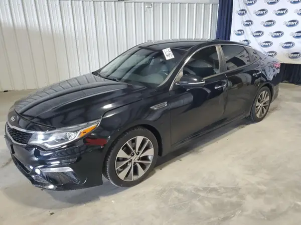 5XXGT4L30KG286985 2019 KIA OPTIMA - Image 1