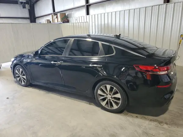 5XXGT4L30KG286985 2019 KIA OPTIMA - Image 2