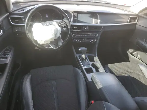 5XXGT4L30KG287005 2019 KIA OPTIMA - Image 8