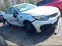 5XXGT4L30KG287635 2019 KIA OPTIMA