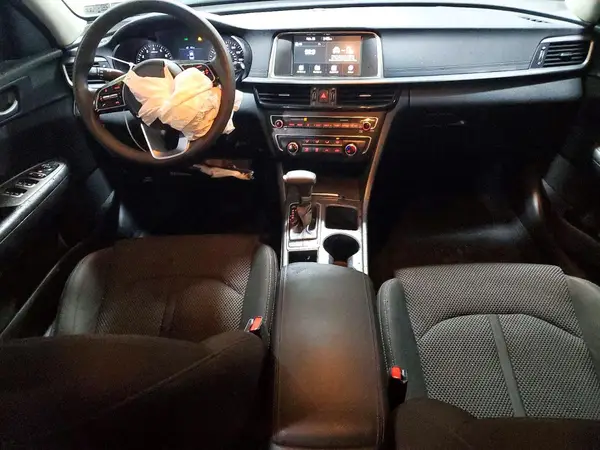 5XXGT4L30KG287778 2019 KIA OPTIMA - Image 8