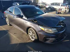5XXGT4L30KG288557 2019 KIA OPTIMA