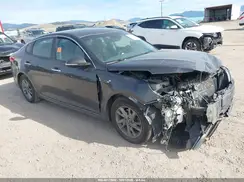 5XXGT4L30KG288980 2019 KIA OPTIMA