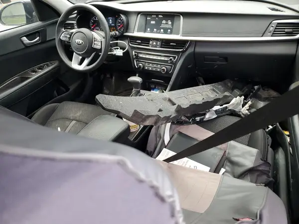 5XXGT4L30KG289384 2019 KIA OPTIMA - Image 8