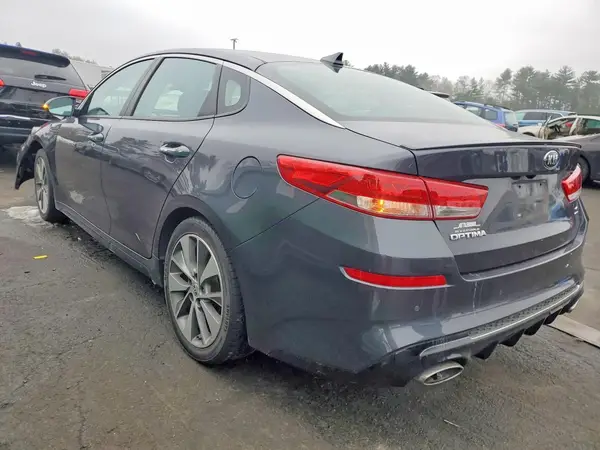 5XXGT4L30KG289532 2019 KIA OPTIMA - Image 2