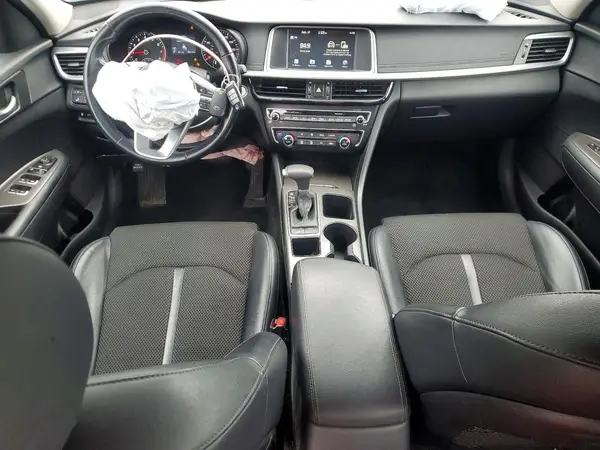 5XXGT4L30KG289532 2019 KIA OPTIMA - Image 8