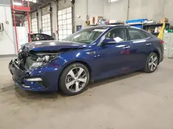 5XXGT4L30KG289823 2019 KIA OPTIMA