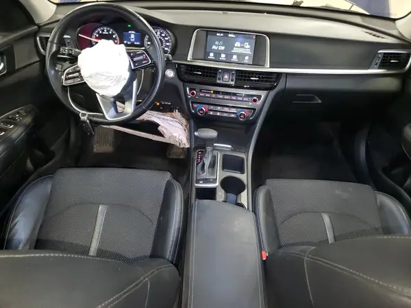 5XXGT4L30KG289823 2019 KIA OPTIMA - Image 8