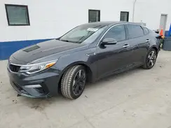 5XXGT4L30KG290342 2019 KIA OPTIMA