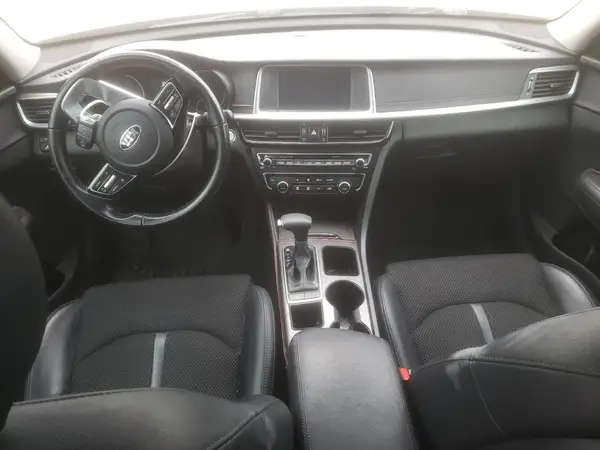 5XXGT4L30KG290342 2019 KIA OPTIMA - Image 8